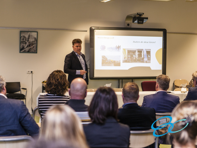Algemene Ledenvergadering & Lezing