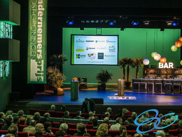 Finalisten ondernemersprijs Oost-Groningen 2026 bekend