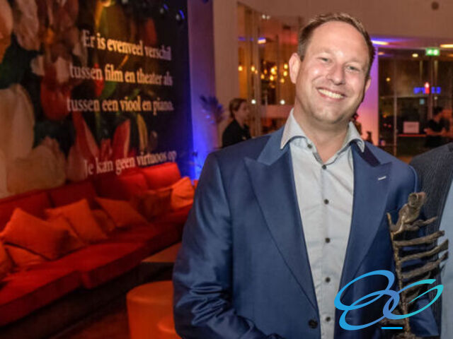 Jaron Hessels - Hessels Zeefbanden