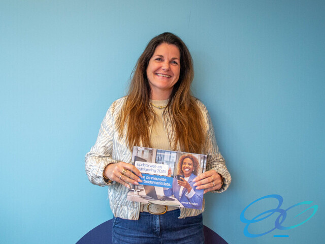 Mariska Bleeker - Randstad Uitzendbureau