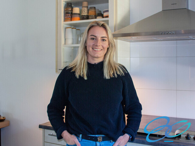 Randi - Op een plankje