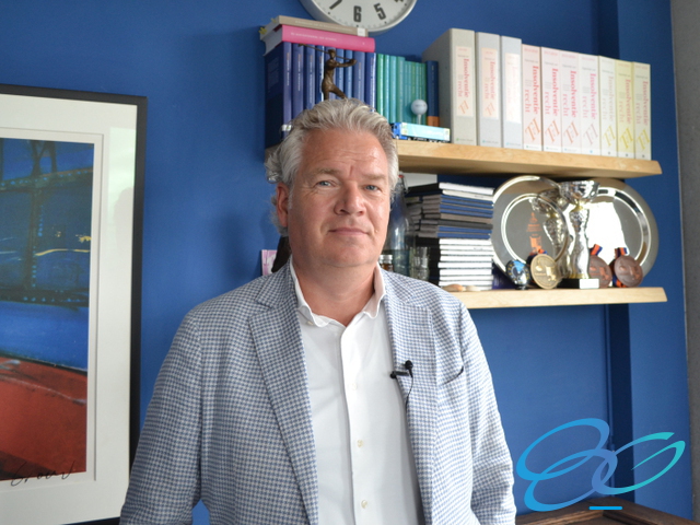 Ren&egrave; Luinstra - De haan Advocaten en Notarissen