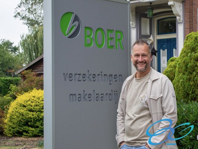 Wessel Boer - Boer verzekeringen en Makelaardij